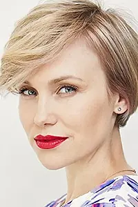 Актриса Власта Сваткова — фото персоны