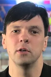 Актёр Дмитрий Соболев — фото персоны