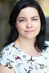 Актриса Тоня Смит — фото персоны