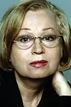 Актриса Нина Жакова — превью фото персоны