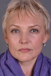 Актриса Ольга Мугрычёва — фото персоны