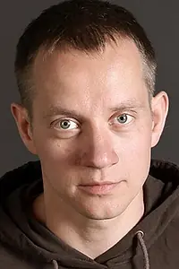 Актёр Сергей Рудзевич — фото персоны