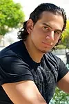 Актёр Салим Хассан Эракат — превью фото персоны