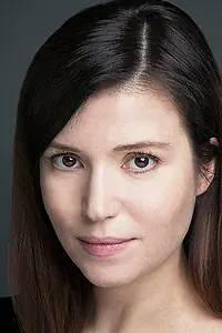 Актриса Сельма Эргеч — фото персоны