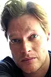 Актёр Erik von Wodtke — превью фото персоны
