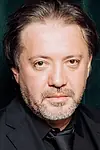 Актёр Антон Мегердичев — превью фото персоны
