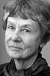 Актриса Инга Ландгре — превью фото персоны