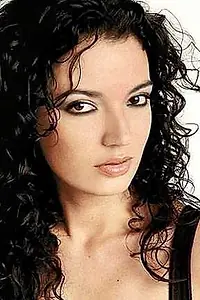 Актриса Мария Аделаида Пуэрта — фото персоны