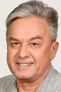 Актёр Дмитрий Шиляев — фото персоны