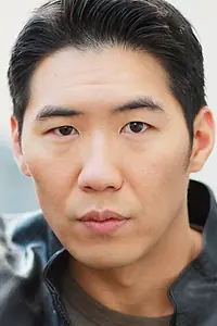 Актёр Питер Ким — фото персоны