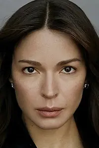 Актриса Агния Дитковските — фото персоны