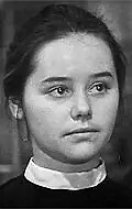 Актриса Люба Фурманюк — фото персоны
