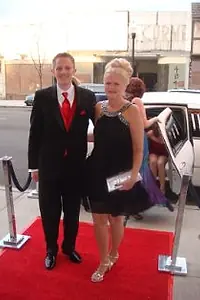 Актриса Кэтлин Дэгис — фото персоны