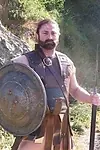 Актёр Уэйн Энтони Дин — превью фото персоны