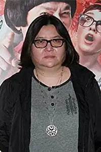 Актриса Li-kuang Chiu — фото персоны