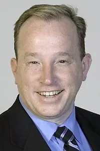 Актёр Стив Сандерс — фото персоны