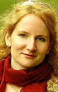 Актриса Ирина Барская — фото персоны