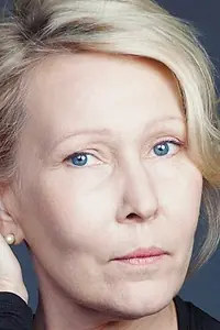 Актриса Ольга Демидова — фото персоны