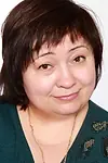 Актриса Татьяна Митиенко — превью фото персоны