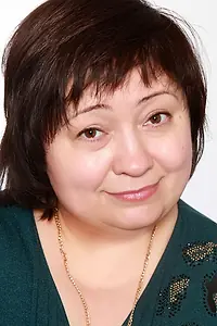 Актриса Татьяна Митиенко — фото персоны