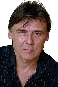 Актёр Юрий Климов — фото персоны