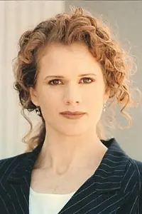Актриса Leslie Mauldin — фото персоны