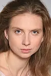 Актриса Ольга Баландина — превью фото персоны