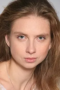 Актриса Ольга Баландина — фото персоны