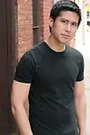Актёр Eric Michael Espiritu — превью фото персоны
