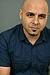 Актёр Daniel Farag — превью фото персоны