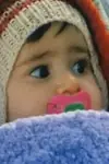 Актриса Noaa Kollek — превью фото персоны