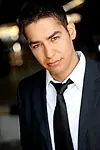 Актёр Cory Nicholas Samaniego — превью фото персоны