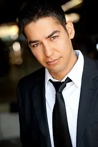 Актёр Cory Nicholas Samaniego — главное фото персоны