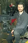 Актёр Роберто Жиро — превью фото персоны
