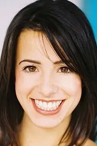 Актриса Азия Виейра — фото персоны