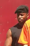 Актёр Kofi Nsafoah — превью фото персоны