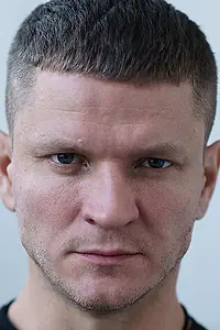Актёр Сергей Жарков — фото персоны