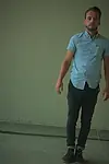 Актёр Джошуа Коллинз — превью фото персоны