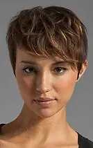 Актриса Бриана Хикс — фото персоны