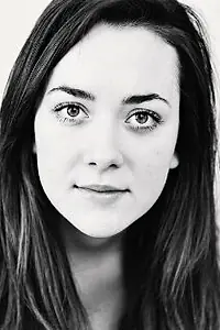 Актриса Olivia Glynn-Jones — фото персоны
