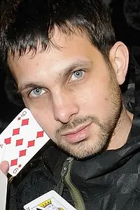 Актёр Динамо — фото персоны