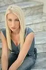 Актриса Crystal DeGregorio — превью фото персоны