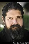 Актёр Хосе Де Хесус Мартинес — превью фото персоны