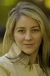 Актриса Андреа Никс — превью фото персоны