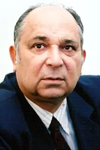 Актёр Акшин Ализаде — фото персоны