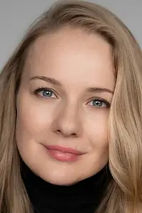Актриса Елена Аросьева — фото персоны