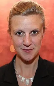 Актриса Эльза Амиел — фото персоны