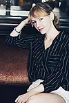 Актриса Джасмин Кун — превью фото персоны