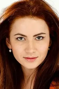 Актриса Ionela Nedelea — главное фото персоны