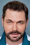 Актёр Михаил Дорожкин — превью фото персоны